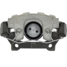 2003 Saab 9-3 Brake Caliper 25