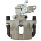 2003 Saab 9-3 Brake Caliper 9