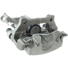 2006 Saab 9-3 Brake Caliper 13