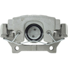 2006 Saab 9-3 Brake Caliper 25