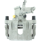 2006 Saab 9-3 Brake Caliper 9