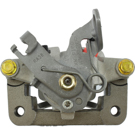 2011 Saab 9-5 Brake Caliper 29