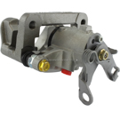 2011 Saab 9-5 Brake Caliper 17