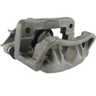 2011 Saab 9-5 Brake Caliper 13