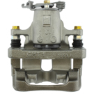 2011 Saab 9-5 Brake Caliper 21