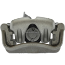 2011 Saab 9-5 Brake Caliper 25