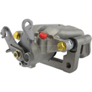 2011 Saab 9-5 Brake Caliper 5