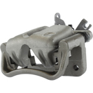2011 Saab 9-5 Brake Caliper 1