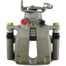 2011 Saab 9-5 Brake Caliper 9