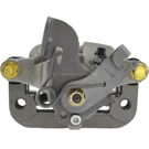 2011 Saab 9-5 Brake Caliper 29