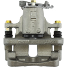 2011 Saab 9-5 Brake Caliper 21