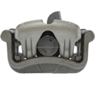 2011 Saab 9-5 Brake Caliper 25