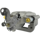 2011 Saab 9-5 Brake Caliper 5