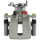2011 Saab 9-5 Brake Caliper 9