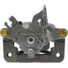 2017 Cadillac XTS Brake Caliper 29