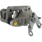 2017 Cadillac XTS Brake Caliper 17