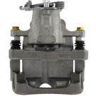 2017 Cadillac XTS Brake Caliper 21