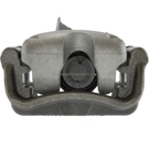 2017 Cadillac XTS Brake Caliper 25