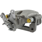 2017 Cadillac XTS Brake Caliper 5