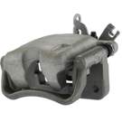 2017 Cadillac XTS Brake Caliper 1