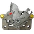 2011 Saab 9-5 Brake Caliper 29