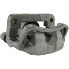2011 Saab 9-5 Brake Caliper 13