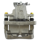 2011 Saab 9-5 Brake Caliper 21