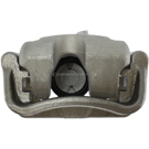 2011 Saab 9-5 Brake Caliper 25