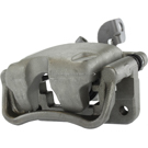 2011 Saab 9-5 Brake Caliper 1