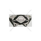 1966 Volvo 122 Brake Caliper 8