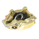1966 Volvo 122 Brake Caliper 4