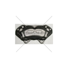 1966 Volvo 122 Brake Caliper 7