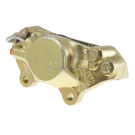 1966 Volvo 122 Brake Caliper 2