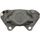 1966 Volvo 122 Brake Caliper 8