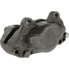 1966 Volvo 122 Brake Caliper 5
