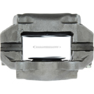 1966 Volvo 122 Brake Caliper 6