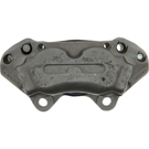 1966 Volvo 122 Brake Caliper 7