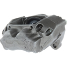 1966 Volvo 122 Brake Caliper 1
