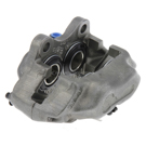 1972 Volvo 164 Brake Caliper 4