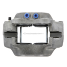 1972 Volvo 164 Brake Caliper 6