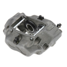 1972 Volvo 164 Brake Caliper 1