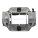 1972 Volvo 164 Brake Caliper 3