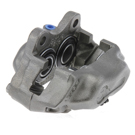 1973 Volvo 1800 Brake Caliper 4