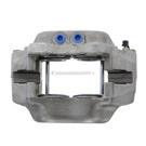 1973 Volvo 1800 Brake Caliper 6