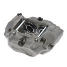 1973 Volvo 1800 Brake Caliper 1