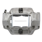1973 Volvo 1800 Brake Caliper 3