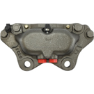 1982 Volvo 242 Brake Caliper 8
