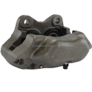 1982 Volvo 242 Brake Caliper 4
