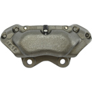 1982 Volvo 242 Brake Caliper 7