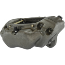 1982 Volvo 242 Brake Caliper 1